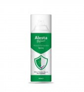 ALESTA DEFENCE VÜCUT KORUYUCU DOĞAL SPREY YETİŞKİN - 1