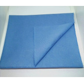 Utlra Mikrofiber Temizlik-royal Cleaning Cam Bezi (MAVİ) 40x50 Cm - 3