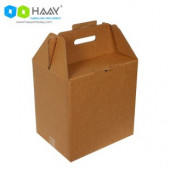 HAAY  AMBALAJ 34x27x35 Cm Kumanya Kutusu 5 ADET thumbnail 2