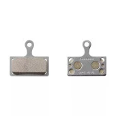 SHIMANO G04S-MX Metal pabuç ve çatal pimli yay balata - 1