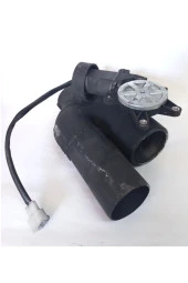 Pantalon jikle Abart  Uyumlu Egzoz Motorlu A kalite Siyah Cut Out Ekzoz kat out aut Varex egsoz thumbnail 1