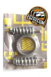 Slx 3 Lü Yaylı Conta Egzoz Eksoz Kiti thumbnail 2