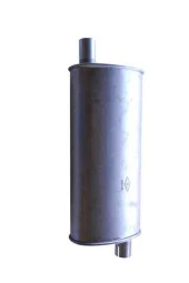 Bmc Tm-30 Susturucu Egzoz 83-89 Uyumlu - 1
