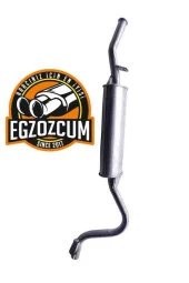 Tofaş Egzoz Eksoz Takımı (77-93 MODEL) Şahin thumbnail 3