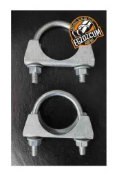 Tofaş Egzoz Eksoz Takımı (77-93 MODEL) Şahin thumbnail 4