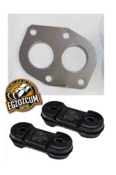 Tofaş Egzoz Eksoz Takımı (77-93 MODEL) Şahin thumbnail 5