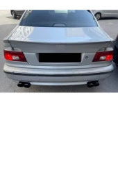 Akrapovic 90 Mm Uyumlu Çift Çıkış Sag Sol Takım Karbon Kaplama Egzoz Ucu thumbnail 3