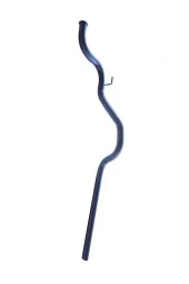 Ford Transit T-15 Uyumlu Çıkış Borusu Egzoz 94-96... - 1