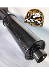 Kapaksız Abart Egzoz Uyumlu thumbnail 4