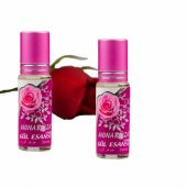 Monaroza Gül Esansı Katkısız 5 ml x 5 - 1