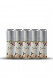 Cleanrose Gül Esansı 5 ml X5 Adet - 1