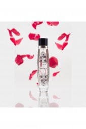 Monaroza Isparta Gül Parfümü Seti Kırmızı, Sarı ve Beyaz (75 ml+ 75 ml+ 75 ml) - 2