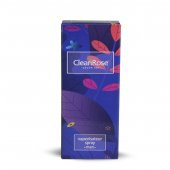 Clean Rose 1. Sınıf Bay Parfüm 40 ml - 2