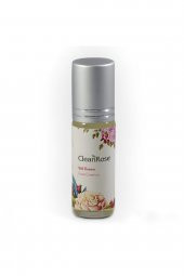 Cleanrose Doğal Gül Esansı 5 Gr - 1