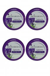 Lavanta Özlü Cilt Bakım Kremi 4lü Set (40 Ml X 4 Adet) thumbnail 1