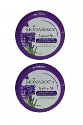 Aleovera & Lavanta Özlü Cilt Bakım Kremi 2li Set (40 Ml X 2 Adet) - 2