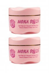 E Vitaminli & Gül Özlü Efsane Krem 2li Set (250 Ml X 2 Adet) thumbnail 1