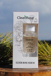 Elixir Gül Serumu 30ml - 1