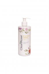 Gül Özlü Losyon 400 ml - 1