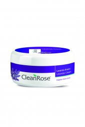 Lavanta Özlü Krem 120 ml - 1