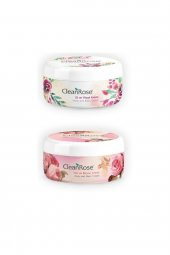 Yüz ve Boyun Kremi 125 ml + El ve Vücut Kremi 125 ml - 1