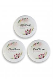 Cleanrose El Ve Vücut Kremi 125ml X3 Adet - 1