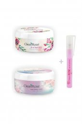 Unisex Ayak Bakım Kremi 125 ml El Ve Vücut Kremi 125 ml - 1