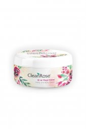 Cleanrose Doğal El Ve Vücut Kremi 125 ml - 1