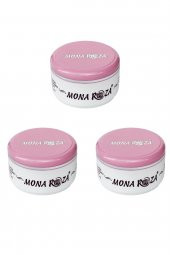 Aleoveralı El Ve Yüz Kremi 3lü Set (200 Ml X 3 Adet) - 1