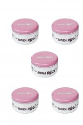 Aleoveralı El Ve Yüz Kremi 5li Set (200 Ml X 5 Adet) - 1