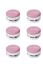 Aleoveralı El Ve Yüz Kremi 6lı Set 200 ml x 6 Adet - 1