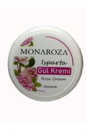 Aleoveralı & Gül Özlü Eşsiz Krem 40 Ml - 2