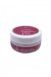 Cildin Yenilenmesini Sağlayan Doğal Salyangoz Özlü Krem 45 Ml - 1