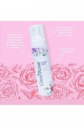Cilt Temizleme Köpüğü 200 ml - 2