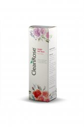100 Doğal Gül Suyu 400 Ml - 1