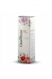 400 Ml Doğal Gül Suyu - 1