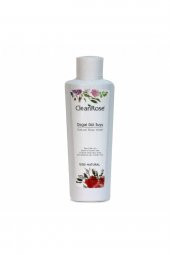 250 Ml Doğal Gül Suyu - 1