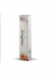 Doğal Gül Sütü 200 Ml - 1