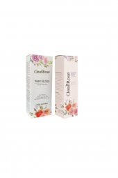 100 Doğal Gül Suyu 250 Ml + Cilt Temizleme Köpüğü 200 Ml - 1