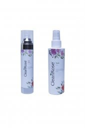 Sıkılaştırıcı Tonik 150 ml + Doğal Gül Sütü 200 ml - 1