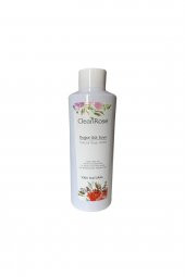 Doğal Gül Suyu Kutulu – 250 ml - 2