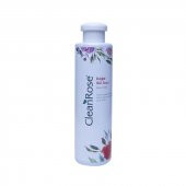 Cleanrose 100 Doğal Gül Suyu 400 ml Lüx - 2