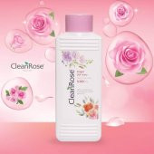 Cleanrose 100 Doğal Gül Suyu 235 ml - 1