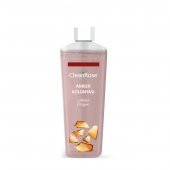 Clean Rose Efsane Amber Kolonya 250 ml - 1