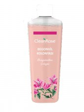Clean Rose Efsane Begonvil Kolonya 250 ml - 1