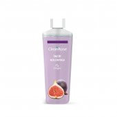 Clean Rose Efsane İncir Kolonya 250 ml - 1