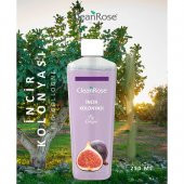 Clean Rose Efsane İncir Kolonya 250 ml - 2