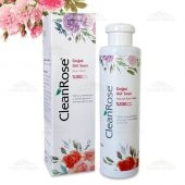 Cleanrose 100 Doğal Gül Suyu 400 ml Lüx - 1
