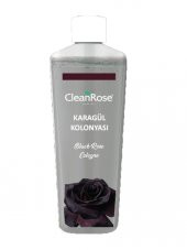 Clean Rose Efsane Karagül Kolonya 250 ml - 2