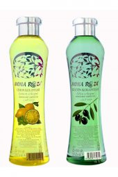 Efsane Kolonyalar Seti 2lü Set 16 (350 Ml -2 Adet) - 1